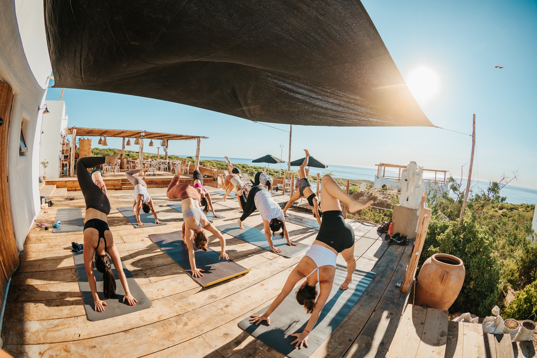 Unplug & Reset retreat — Alentejo, Portugal